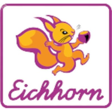 Eichhorn - Heros
